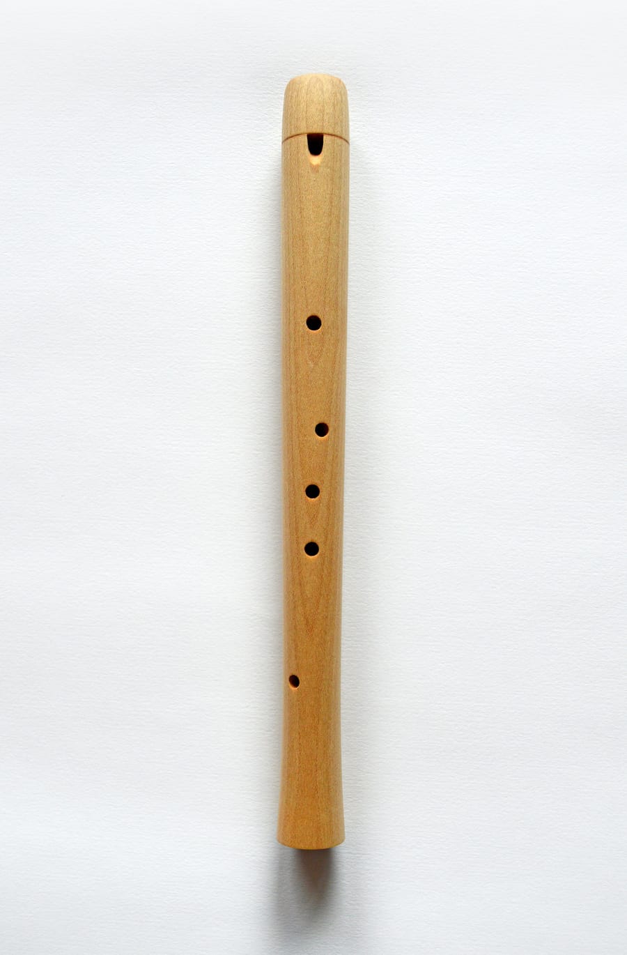 Pentatonic Maple Flute